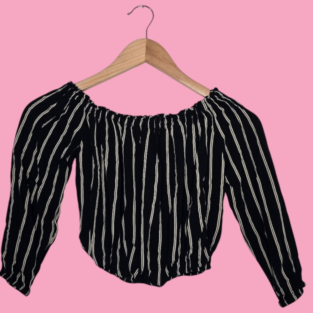 Brandy Melville Crop Top